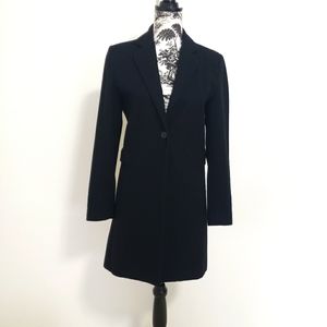 Max studio fall coat S